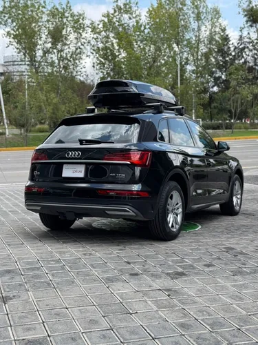 Audi Q5 Mild Hybrid 2.0 Tfsi 249 Hp Dynamic