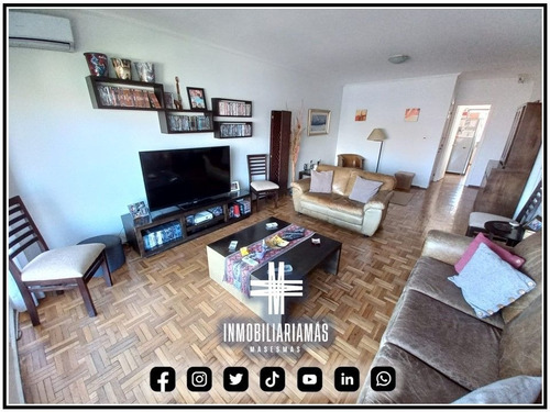 Imagen 4 de 21 de Apartamento Venta Pocitos Montevideo Imas.uy F * (ref: Ims-14792)