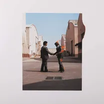 Comprar Pink Floyd Vinilo Wish You Were Here Nuevo