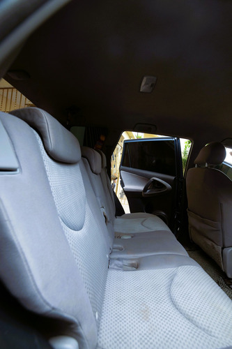 Toyota Rav4 4x4 Todo Terreno Excelente Condiciones