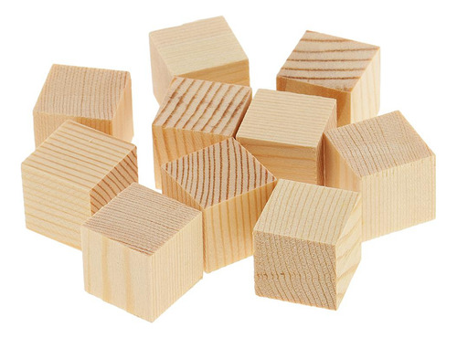 Suministros Para Trabajar La Madera 4 Piezas