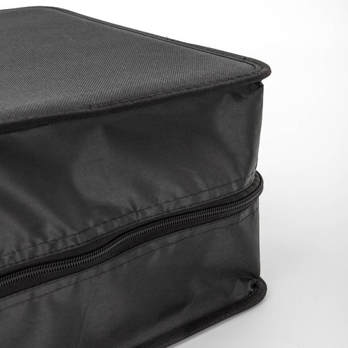 Estuche Para Cd Con Capacidad 520, Estuche Para Cd Y