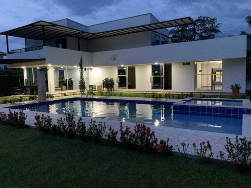 Imagen 4 de 19 de Venta Casa Finca Unidad Cerrada Sopetrán, Antioquia