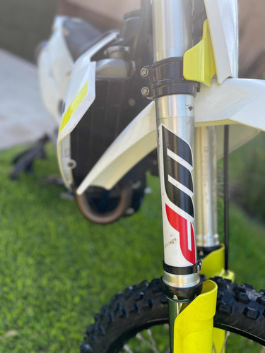 Imagen 15 de 21 de Husqvarna - Fc 250 | No Crf, No Kxf, No Sxf, No Yzf