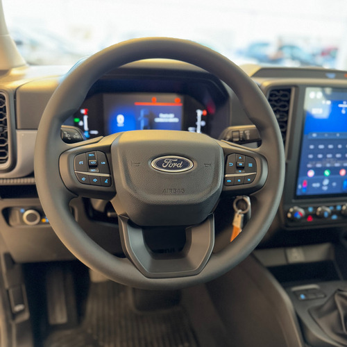 Ford Ranger 2.0 Cd 4X2 Xl 170Cv