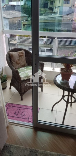 Imagem 19 de 30 de Apartamento 64m² 2 Dorms. Sendo 1 Suíte No Bairro Baeta Neves-sbc-sp - Apa257