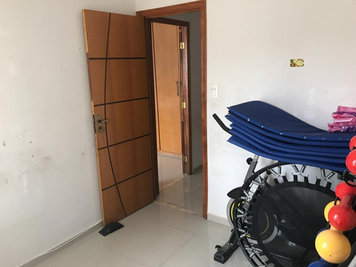 Imagem 12 de 26 de Sobrado À Venda, 4 Quartos, 1 Suíte, 4 Vagas, Mauá - São Caetano Do Sul/sp - 62000