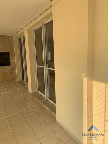 Imagem 10 de 27 de Excelente Apartamento De 142m2 - Ap0660
