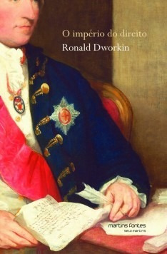 Livro O Império Do Direito
