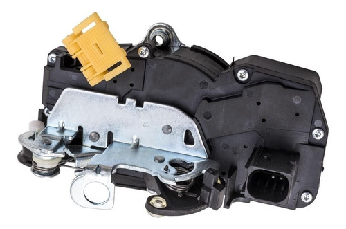 Actuador Puerta Trasero Der Chevrolet Impala Ltz 2007 3.9l