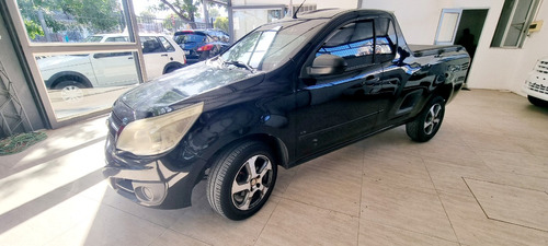 Chevrolet Montana 1.8 Sport