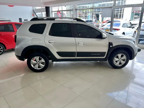 Renault Duster INTENS