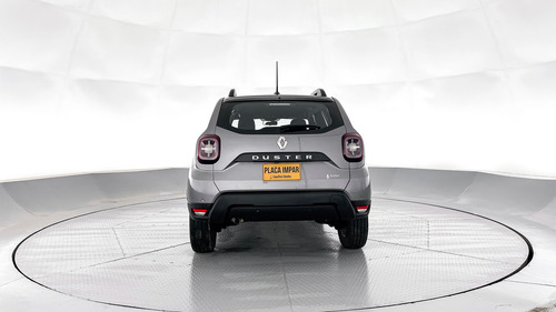 Renault Duster INTENS