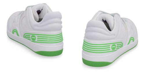 Gucci Sneakers Low 9us/42eur