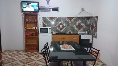 Imagen 7 de 14 de Cabañas Nuestro Sueño Comuna San Roque Carlos Paz Córdoba
