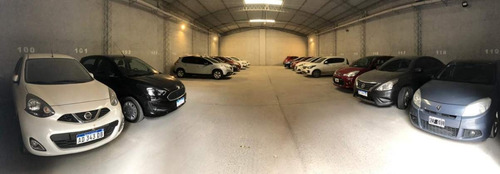 Imagen 9 de 15 de Oportunidad De Inversión! Block De Cocheras! Genreal Paz