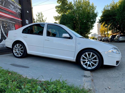 Volkswagen Bora 2.0 Trendline 115cv 2013