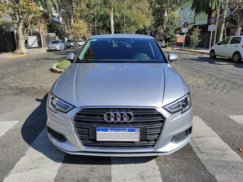 Imagen 8 de 13 de Audi A3 1.4 Tfsi 2018 Gpdevoto