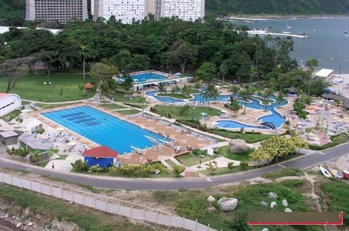 Club Puerto Azul. Acción En Venta