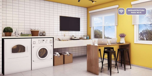 Imagem 6 de 15 de Apartamento Residencial Para Venda, Vila Inglesa, São Paulo - Ap9311. - Ap9311-inc