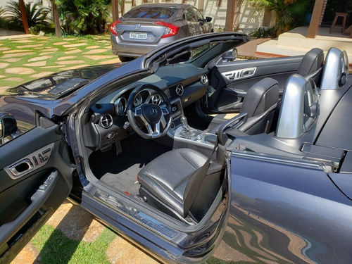 Mercedes-benz Classe Slk 2.0