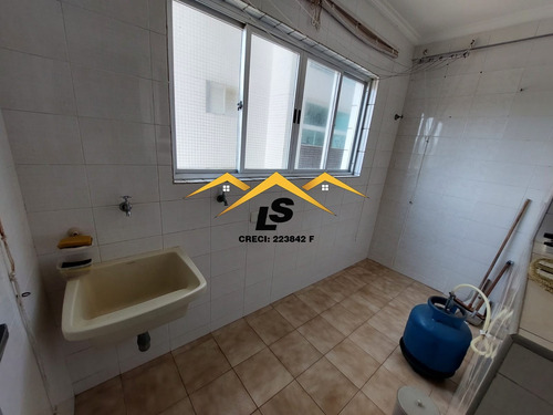 Imagem 15 de 30 de Apartamento - Ap00092 - 70058149