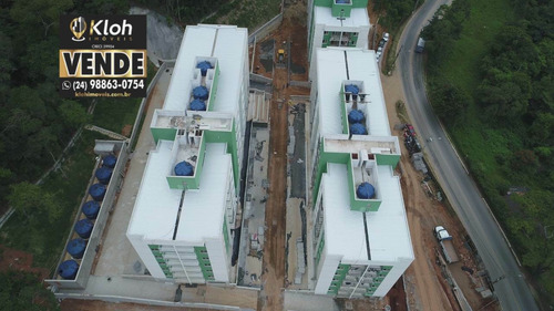 Imagem 11 de 19 de Apartamento À Venda No Bairro Nogueira - Petrópolis/rj - 2944373052