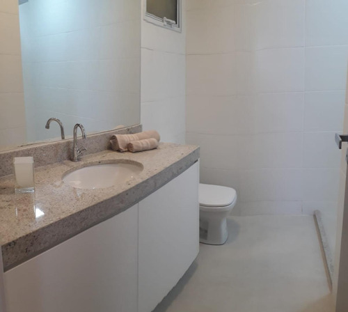 Imagem 8 de 9 de Apartamento Em Bom Pastor, Juiz De Fora/mg De 57m² 2 Quartos À Venda Por R$ 269.000,00 - Ap347105-s
