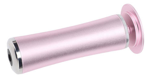 Kit Elétrico De Remoção De Calos Para Limas Para Pés 500 Rpm