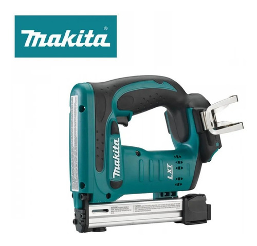Engrapadora Corchetera 18 Volts 10-22mm Makita Dst221z