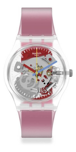 Reloj Swatch Unisex Ge292