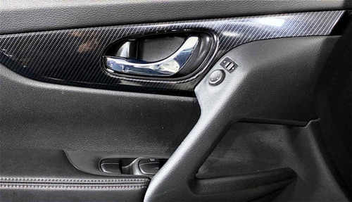 Imagen 8 de 15 de 115012 - Nissan X Trail 2019 Con Garantía