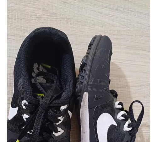 Zapatillas nike top talla 33