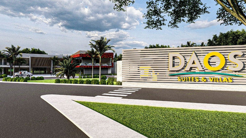 Proyecto Daos  Villas En Venta