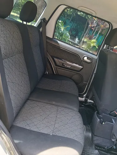 Ford Ecosport 2.0 L 4x2