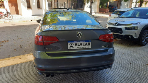 Volkswagen Vento Gli At