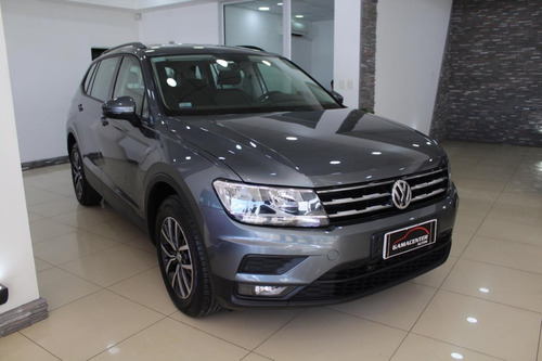 Volkswagen Tiguan Gris