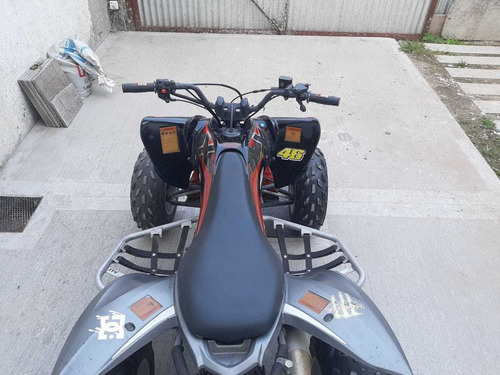 Imagen 7 de 15 de Motomel Mx 250