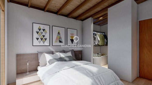 Imagen 8 de 13 de Casa Dúplex En Venta En Dina Huapi, Bariloche, Patagonia