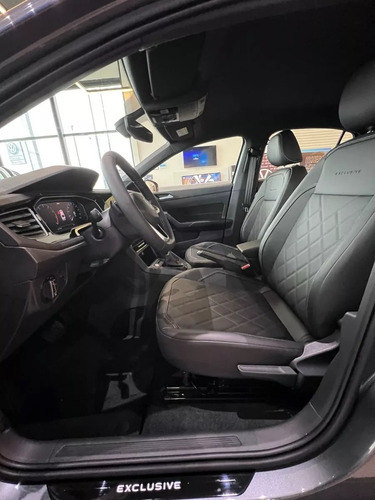 Volkswagen Virtus 1.4 Tsi Exclusive
