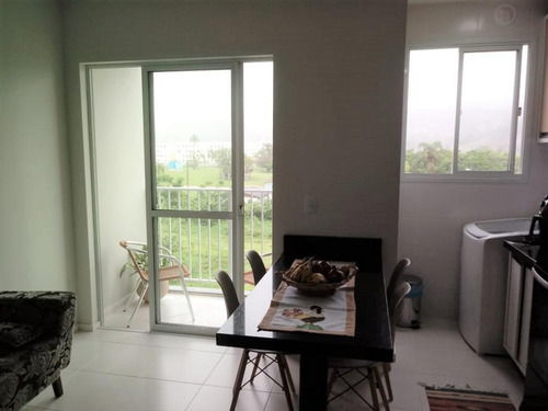 Imagem 2 de 19 de Apartamento Em Biguaçu - Sc - Ap0194_ccon