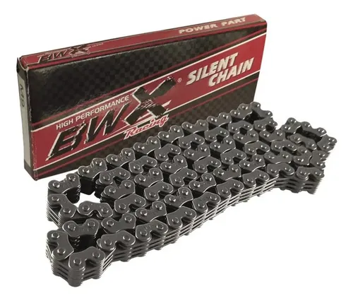 comprar Corrente De Comando Do Motor Honda Crf 250r Ano 2004 À 2009