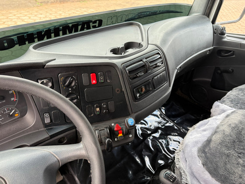 Caminhao Bascula A Venda Mb 1719 Ano 2014 Com Bascula 2025