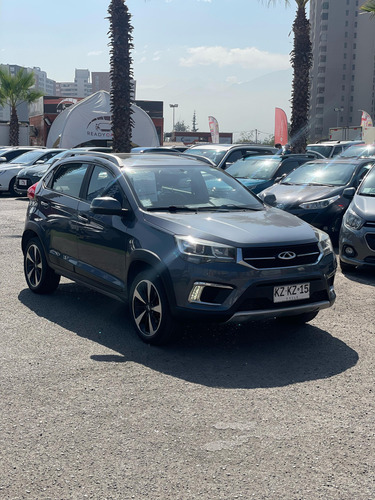 Chery Tiggo 2 1.5 Glx Mt