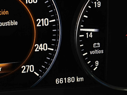 Imagen 13 de 15 de Buick Envision 2016 5p Premium Cxl L4/2.0/t Aut Awd