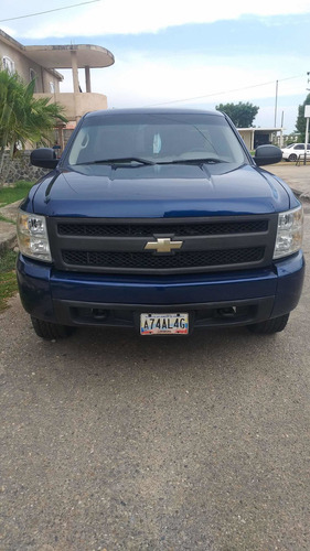 Imagen 2 de 8 de Chevrolet Silverado Los