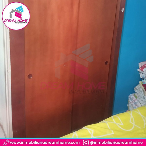 Imagen 5 de 10 de Apartamento Tres. Andres Eloy Blanco - Caricuao