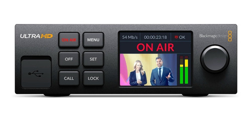 Blackmagic Web Presenter 4k Bdlkwebptr4k Streaming