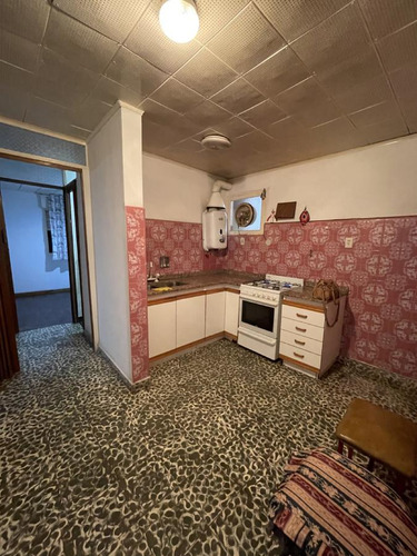 Venta Ph - 4 Ambientes - Patio - Villa Soldati
