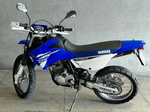 Yamaha Xtz 250 Lander 249cc | MercadoLivre Yamaha Xtz 250 Lander 249cc | MercadoLivre
